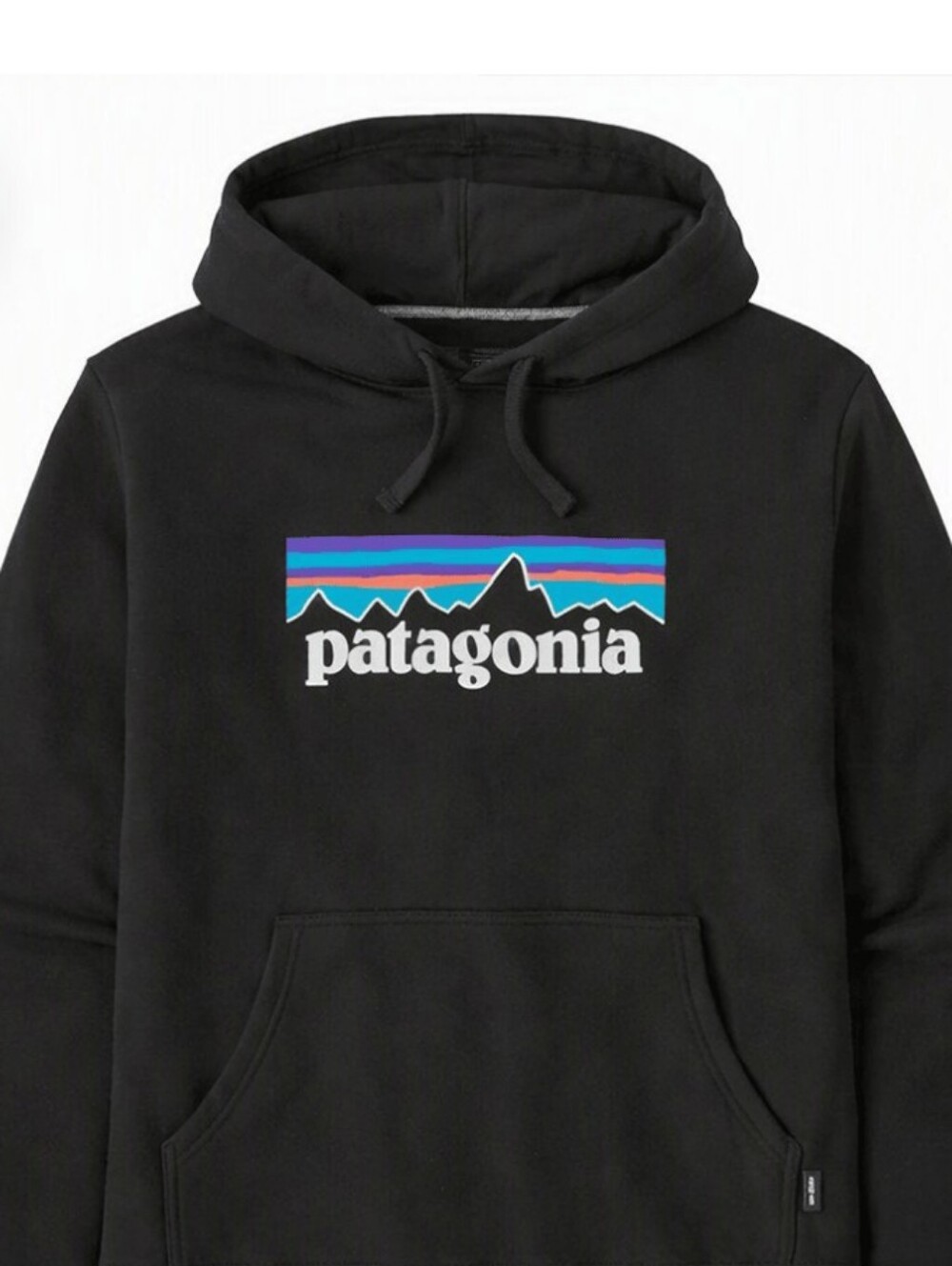 Patagonia Hoodie Mens